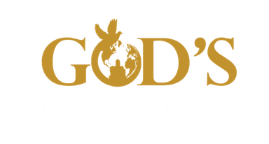 God's Redeeming Temple
