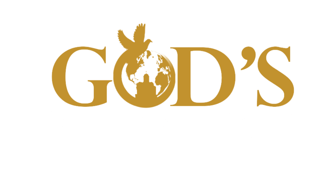 God's Redeeming Temple